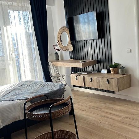 Abc Apartments - 43 Bukareszt Zewnętrze zdjęcie