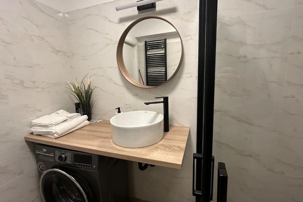 Abc Apartments - 43 Bukareszt Zewnętrze zdjęcie