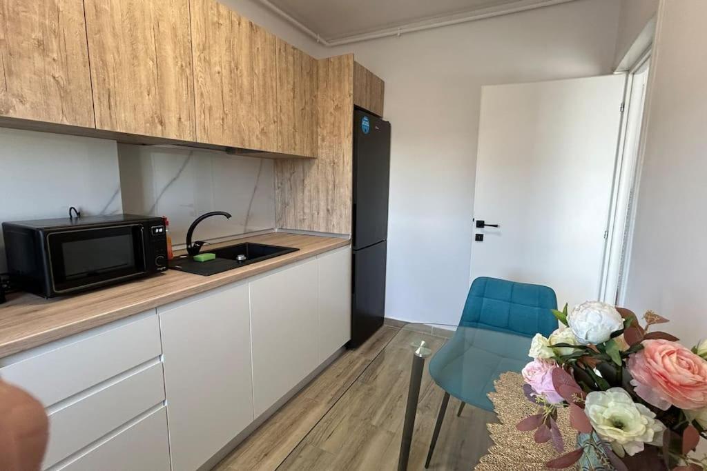 Abc Apartments - 43 Bukareszt Zewnętrze zdjęcie