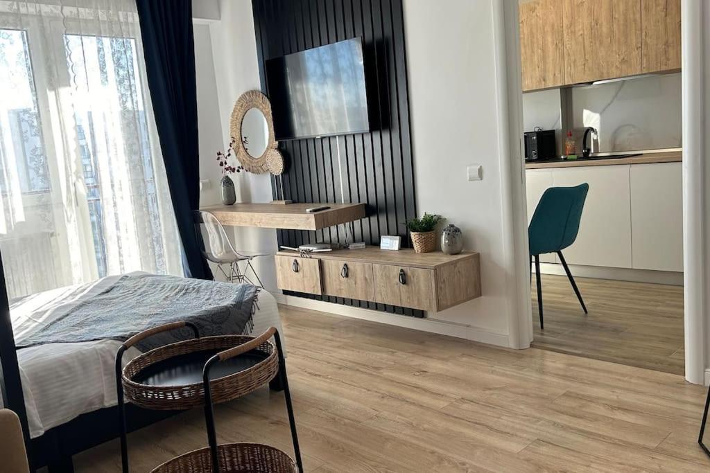 Abc Apartments - 43 Bukareszt Zewnętrze zdjęcie