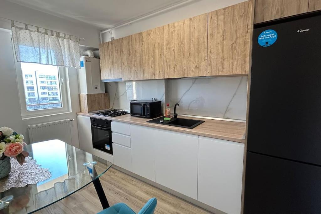 Abc Apartments - 43 Bukareszt Zewnętrze zdjęcie