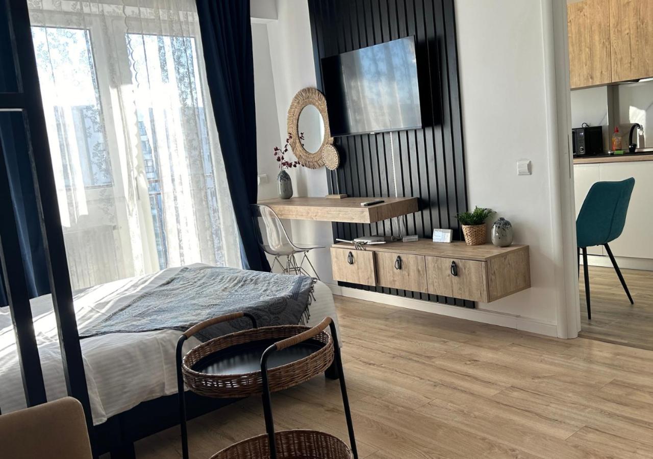 Abc Apartments - 43 Bukareszt Zewnętrze zdjęcie