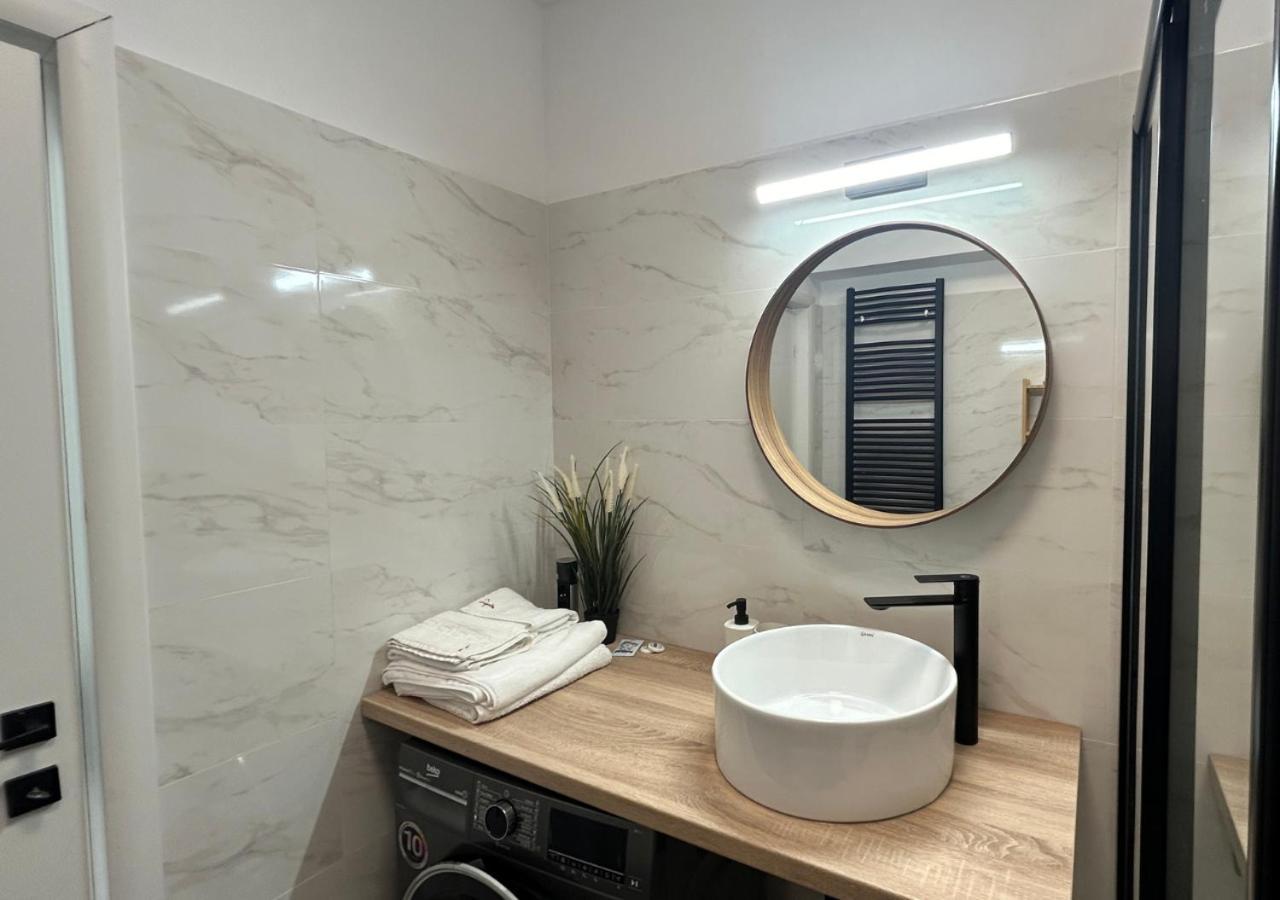 Abc Apartments - 43 Bukareszt Zewnętrze zdjęcie