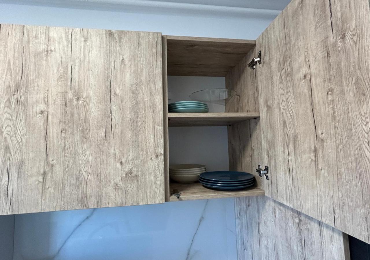 Abc Apartments - 43 Bukareszt Zewnętrze zdjęcie